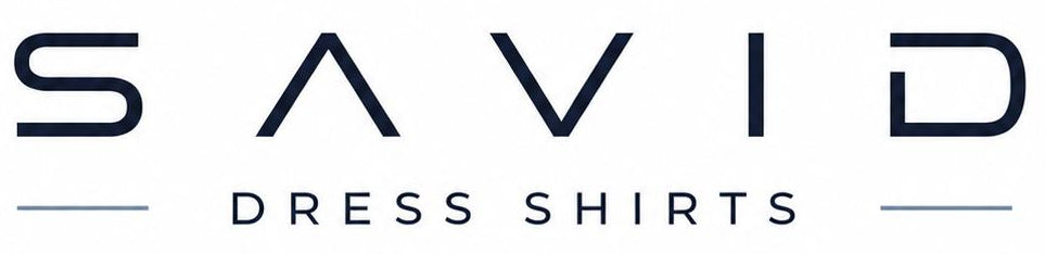 SAVID Dress Shirt
